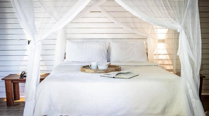 East Africa Safari Resort