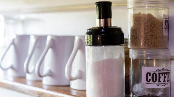 East Africa Safari Resort