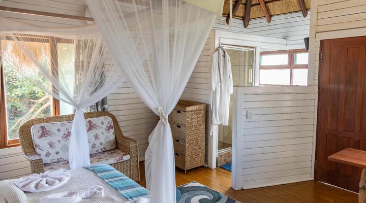 East Africa Safari Resort