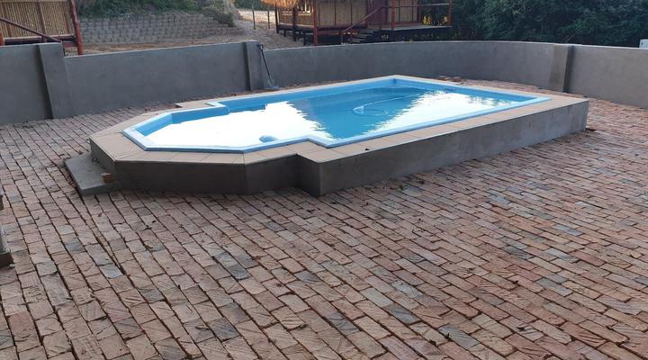 East Africa Safari Resort