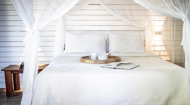 East Africa Safari Resort