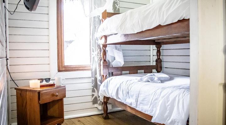 East Africa Safari Resort