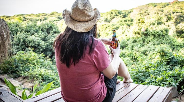 East Africa Safari Resort