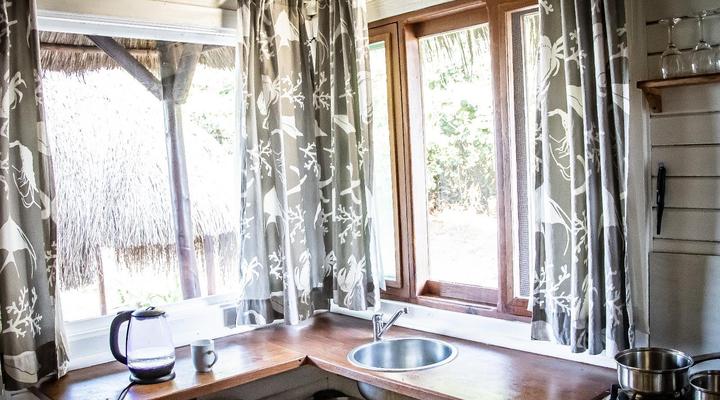 East Africa Safari Resort