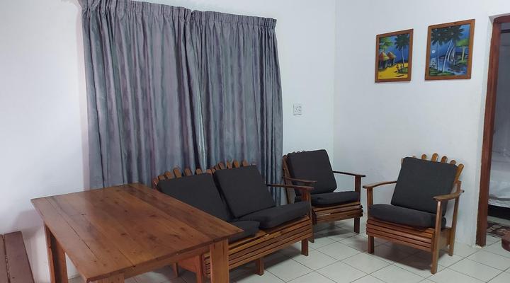 East Africa Safari Resort