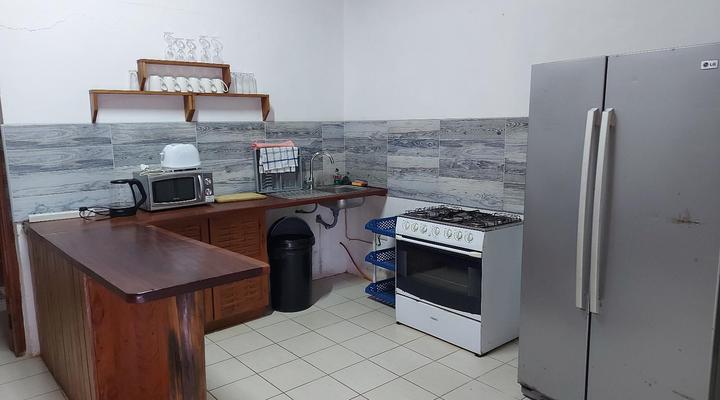 East Africa Safari Resort