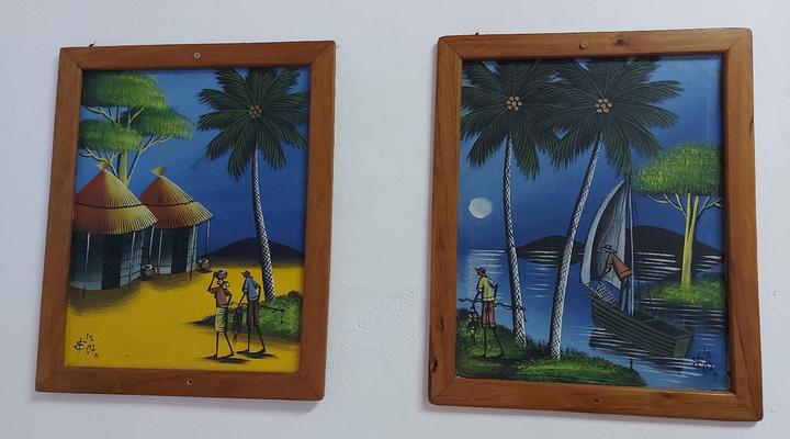 East Africa Safari Resort