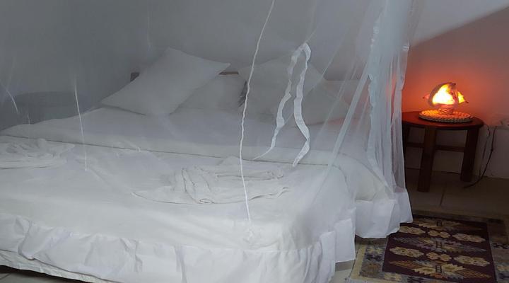 East Africa Safari Resort