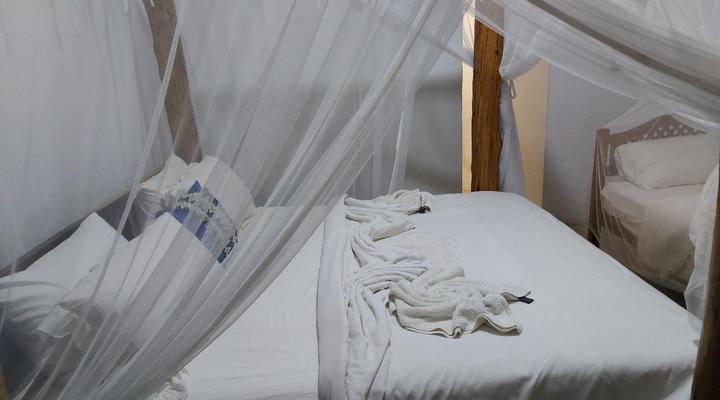 East Africa Safari Resort