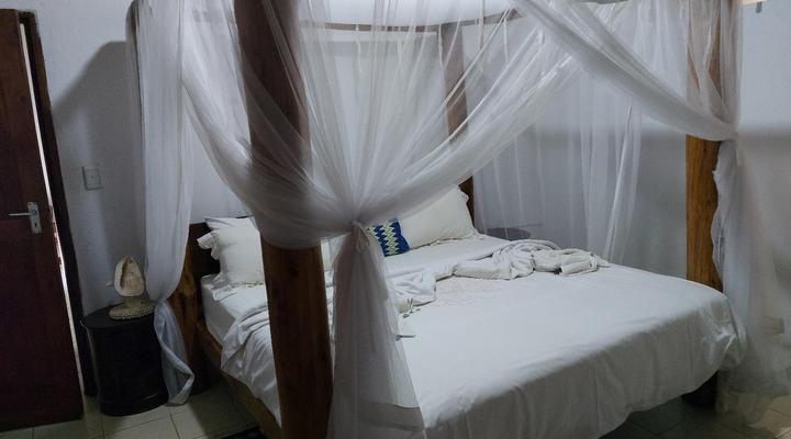 East Africa Safari Resort