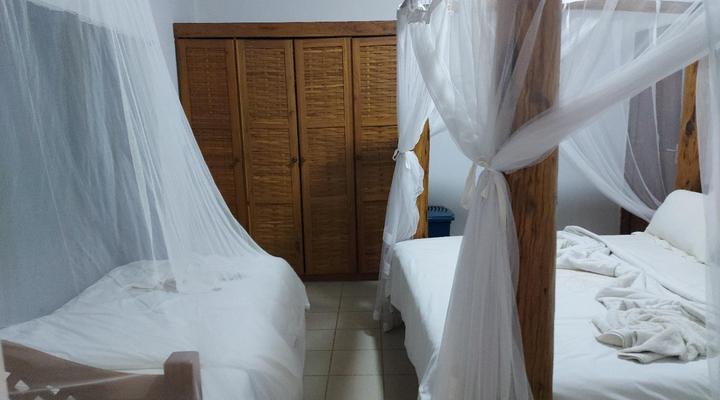 East Africa Safari Resort