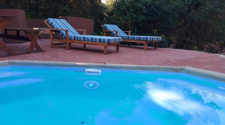 East Africa Safari Resort