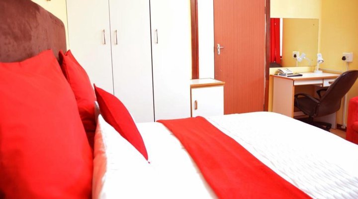 Cozy Nest Guest House