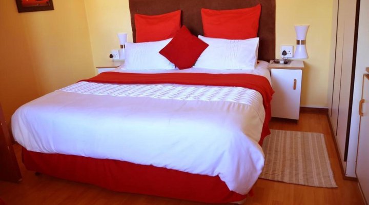 Cozy Nest Guest House