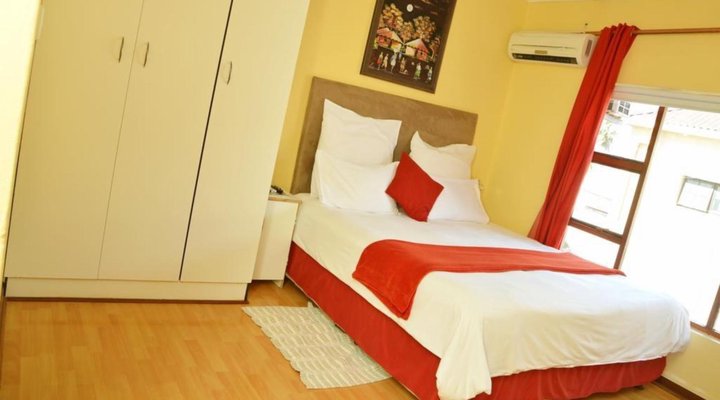 Cozy Nest Guest House