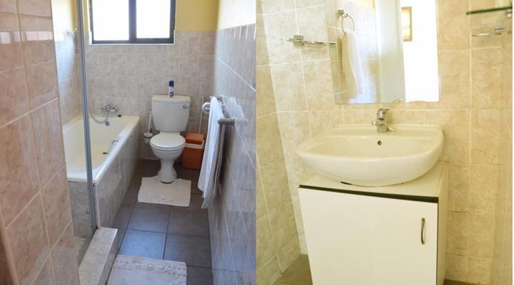 Cozy Nest Guest House