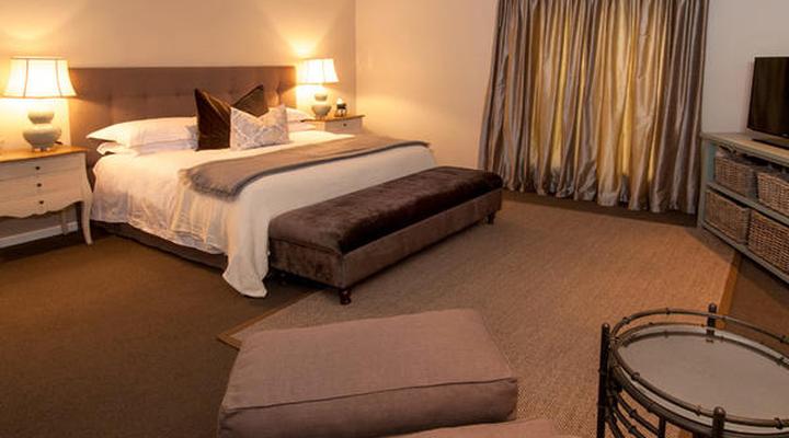 8A Grahamstown Guest House