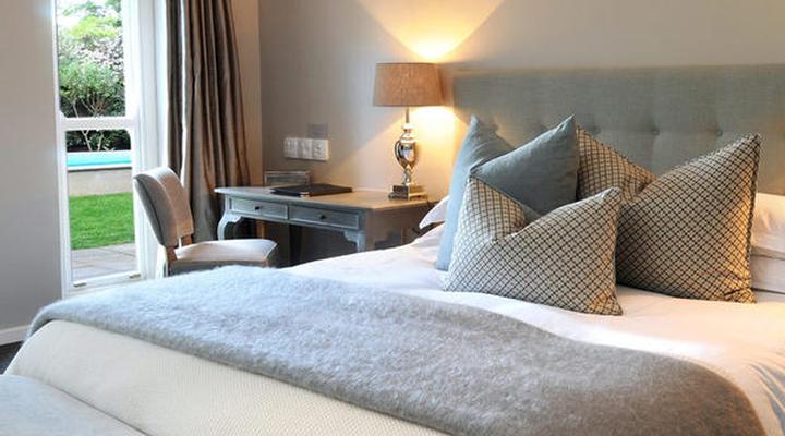 8A Grahamstown Guest House