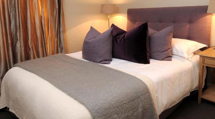 8A Grahamstown Guest House