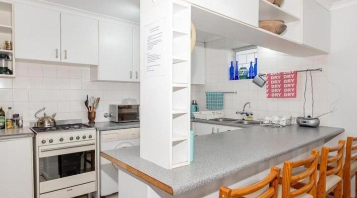 Schaapenzicht 8 Langebaan (9 Sleeper)