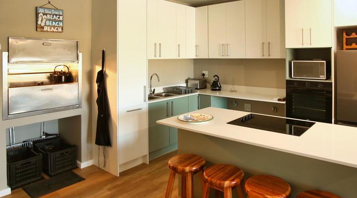 Schaapenzicht 8 Langebaan (9 Sleeper)