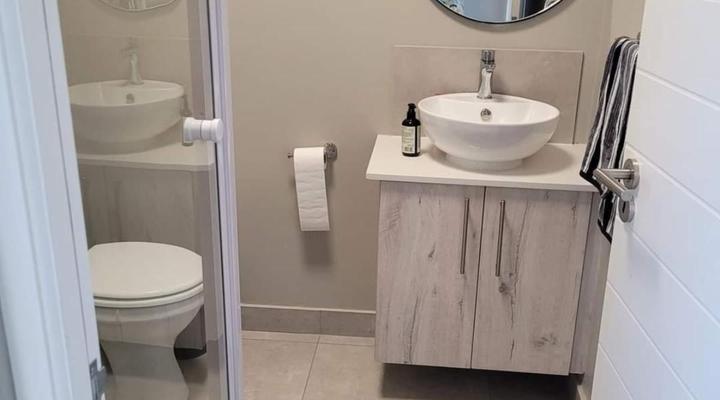 Schaapenzicht 8 Langebaan (9 Sleeper)