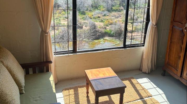 Elandspoort Private Game Reserve