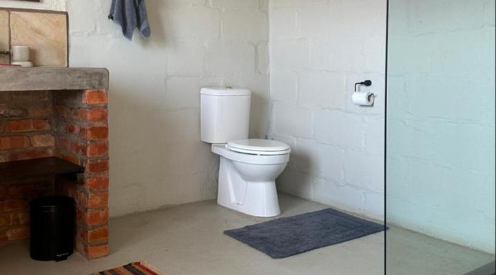 Elandspoort Private Game Reserve