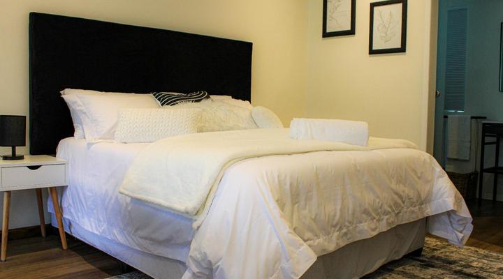 Storms River Peak Accommodation