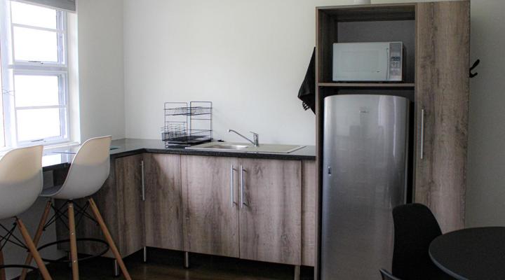 Storms River Peak Accommodation