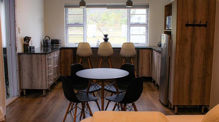 Storms River Peak Accommodation