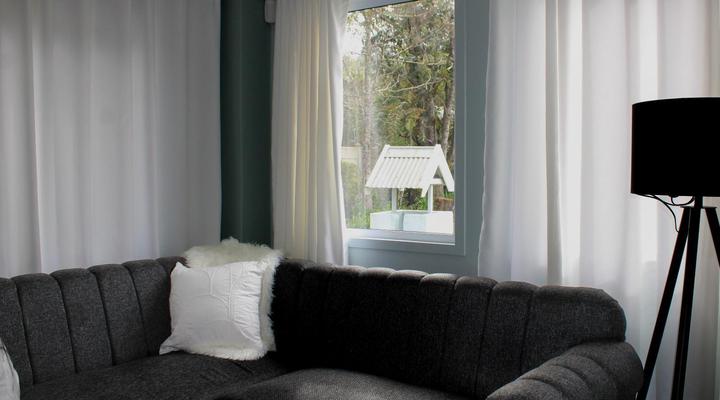 Storms River Peak Accommodation