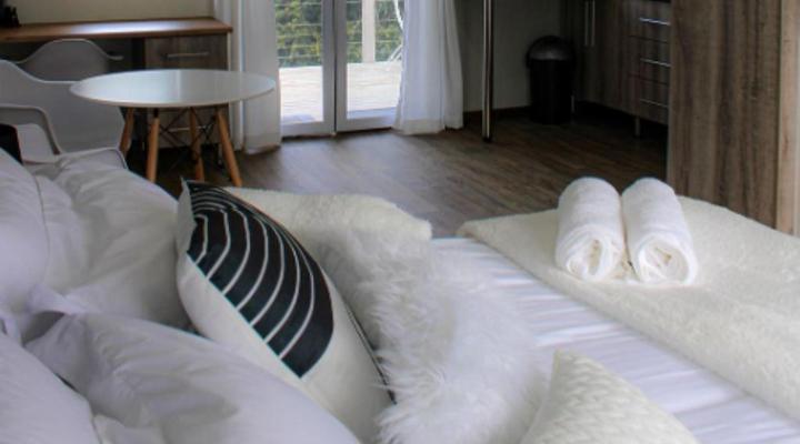 Storms River Peak Accommodation