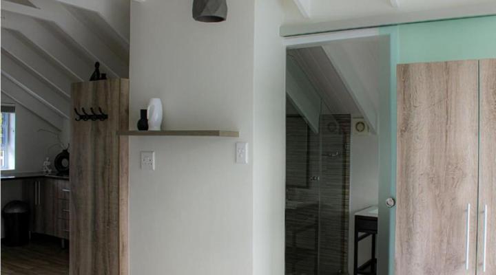 Storms River Peak Accommodation