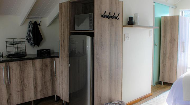 Storms River Peak Accommodation