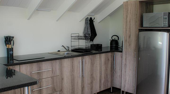 Storms River Peak Accommodation