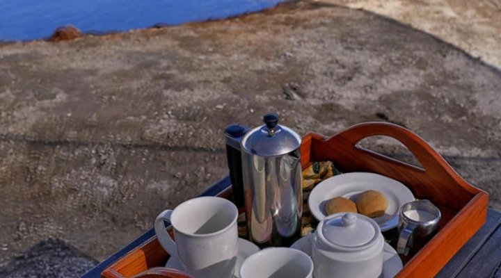 Lake Natron Tented Camp