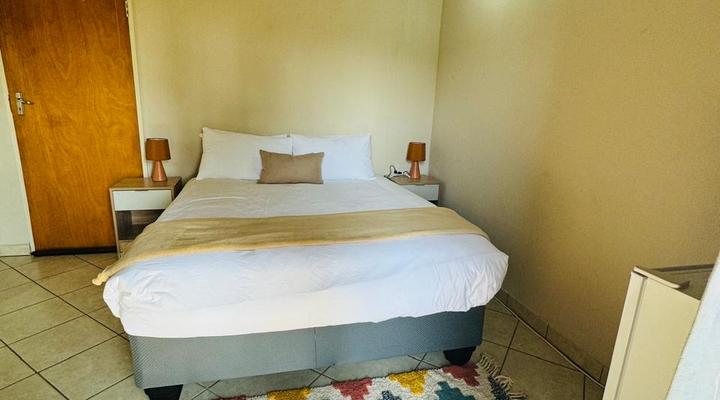 Tranquilo Guesthouse