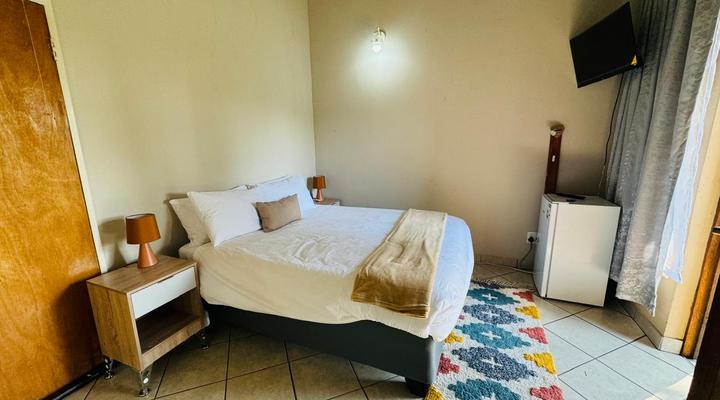 Tranquilo Guesthouse