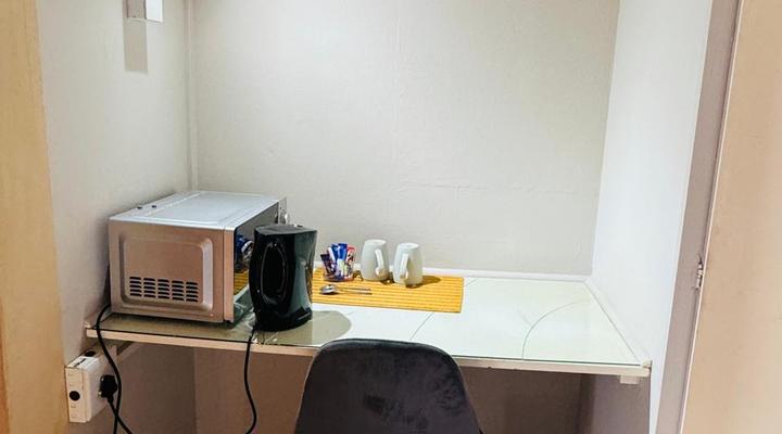 Tranquilo Guesthouse