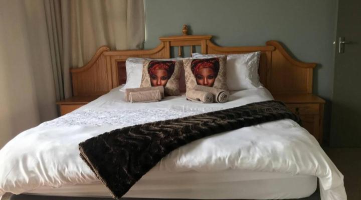 Wilto Apartment D101