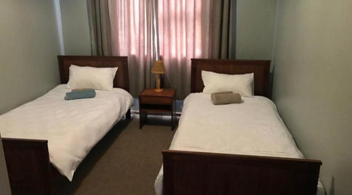 Wilto Apartment D101