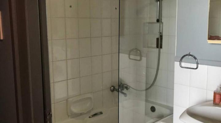 Wilto Apartment D101