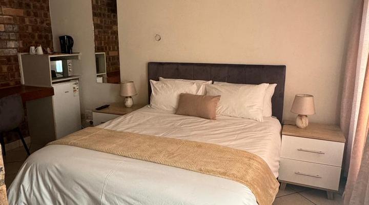 Tranquilo Guesthouse