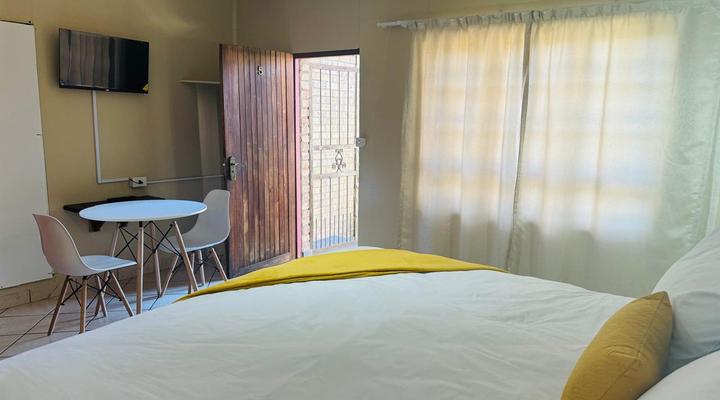 Tranquilo Guesthouse