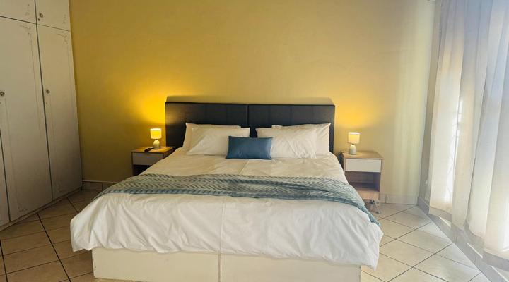 Tranquilo Guesthouse