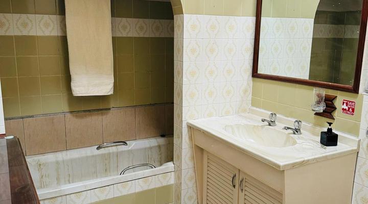 Tranquilo Guesthouse