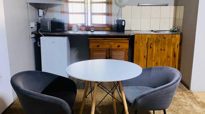 Tranquilo Guesthouse