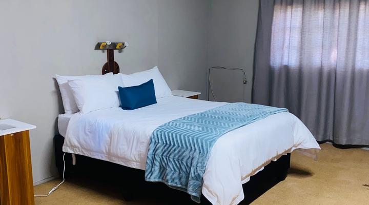 Tranquilo Guesthouse