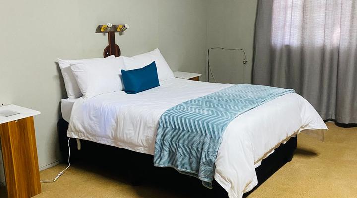 Tranquilo Guesthouse